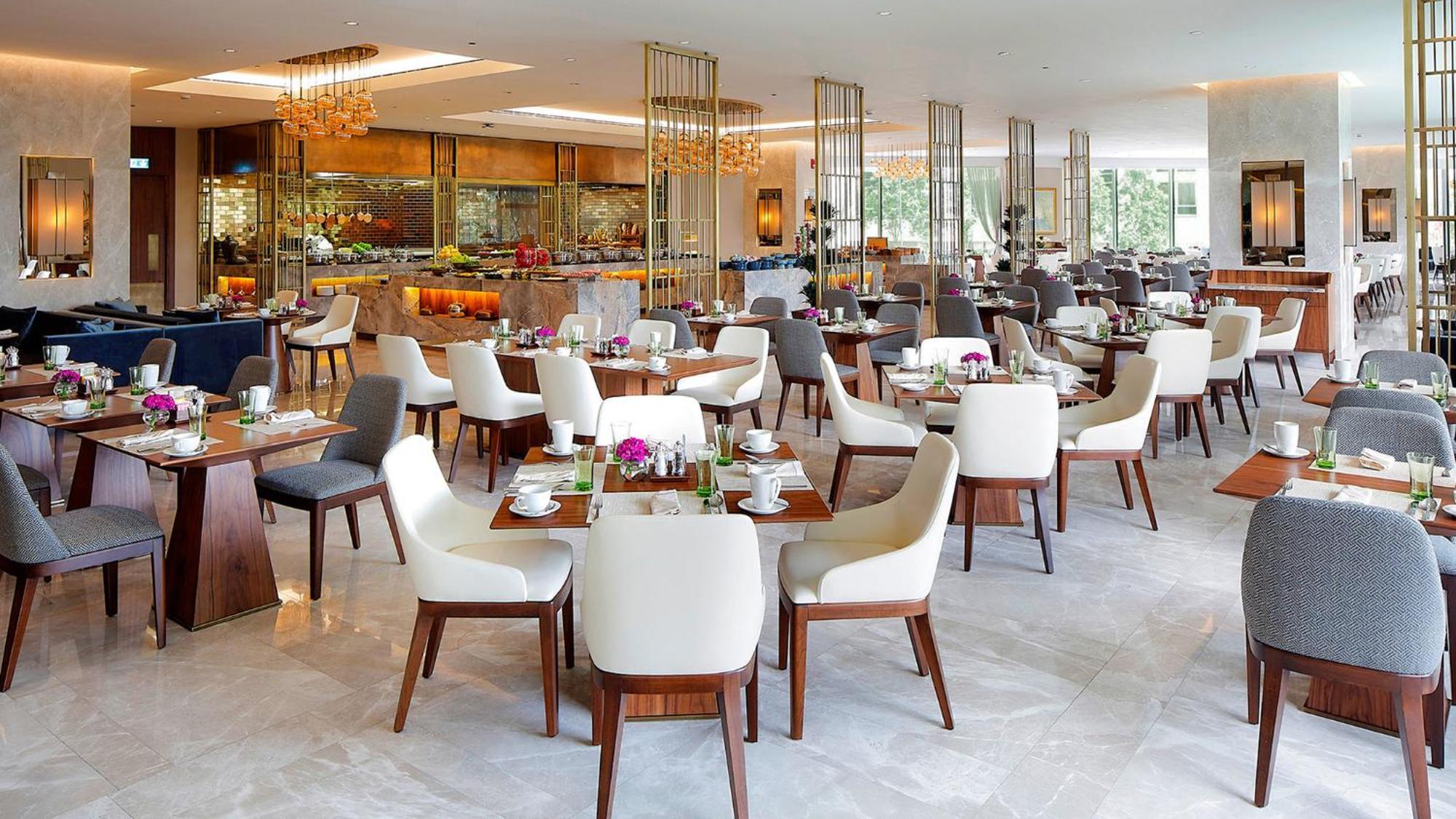 Intercontinental By Ihg 5* Istanboel