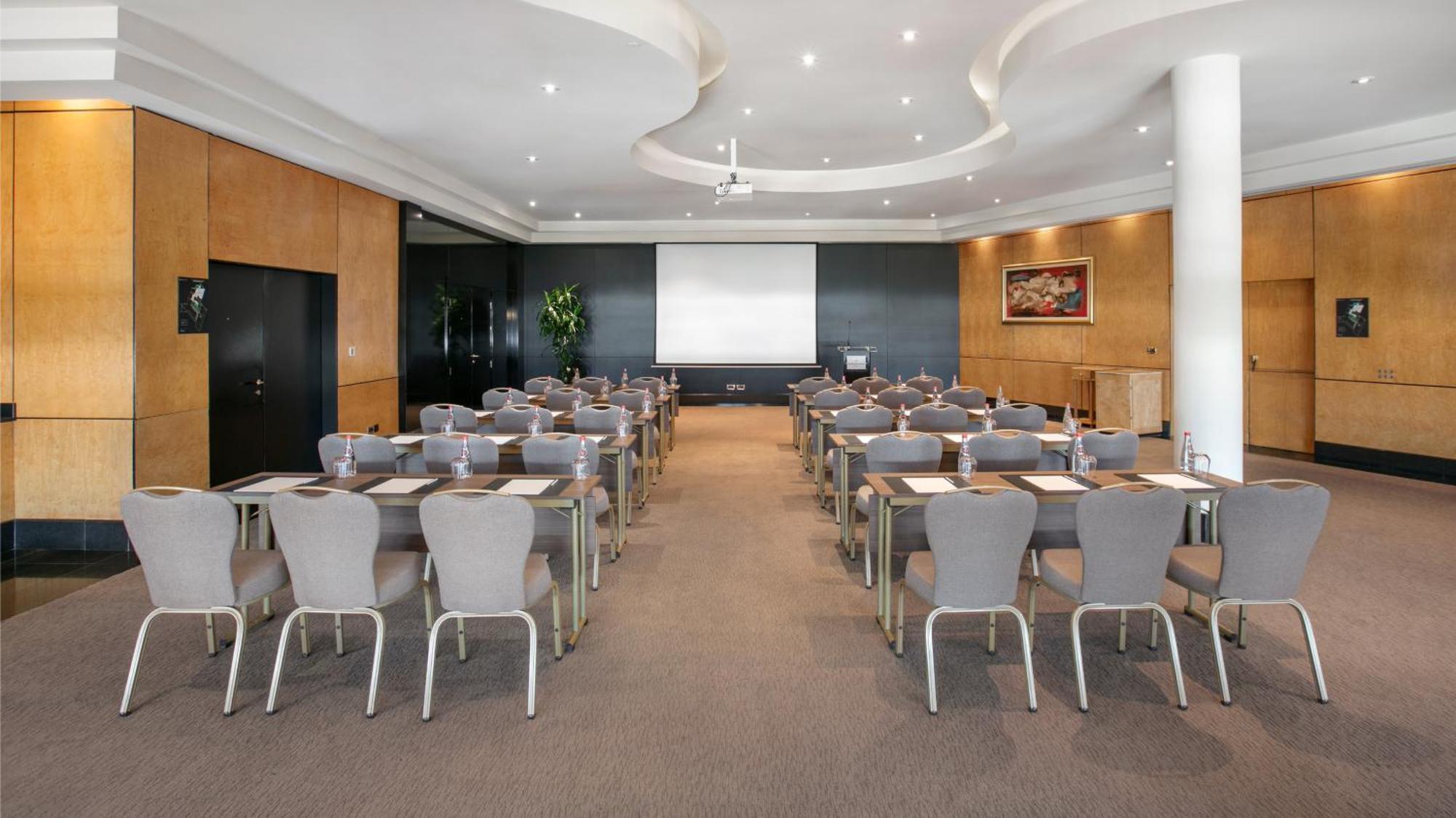 Intercontinental Istanbul, An Ihg Hotel Provincia di Istanbul
