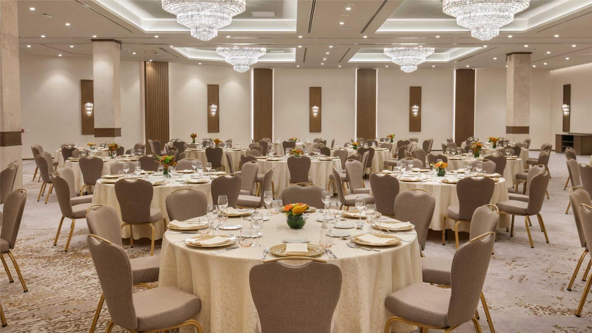 Intercontinental Istanbul, An Ihg Provincia di Istanbul