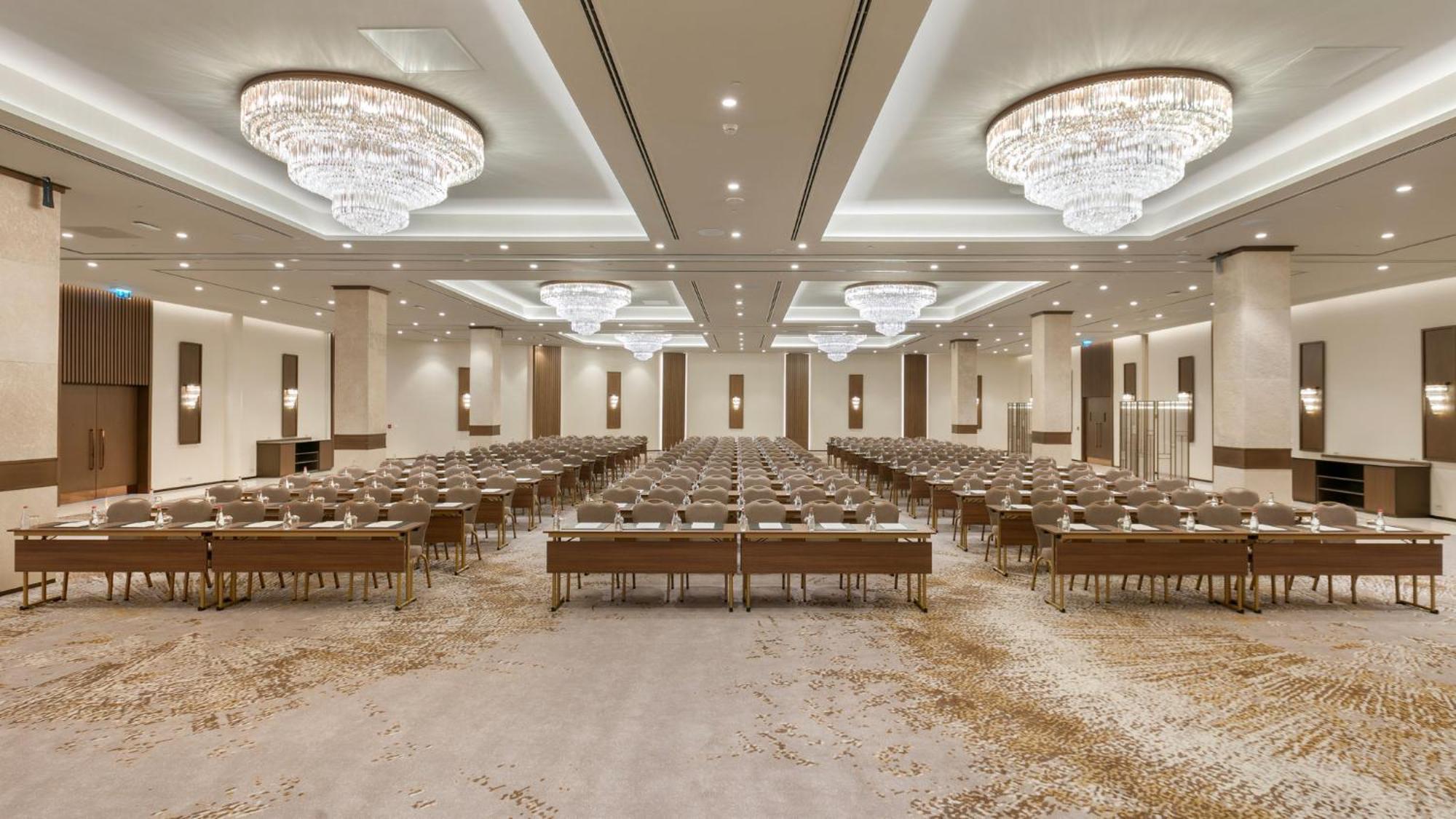 Intercontinental Istanbul, An Ihg Hotel