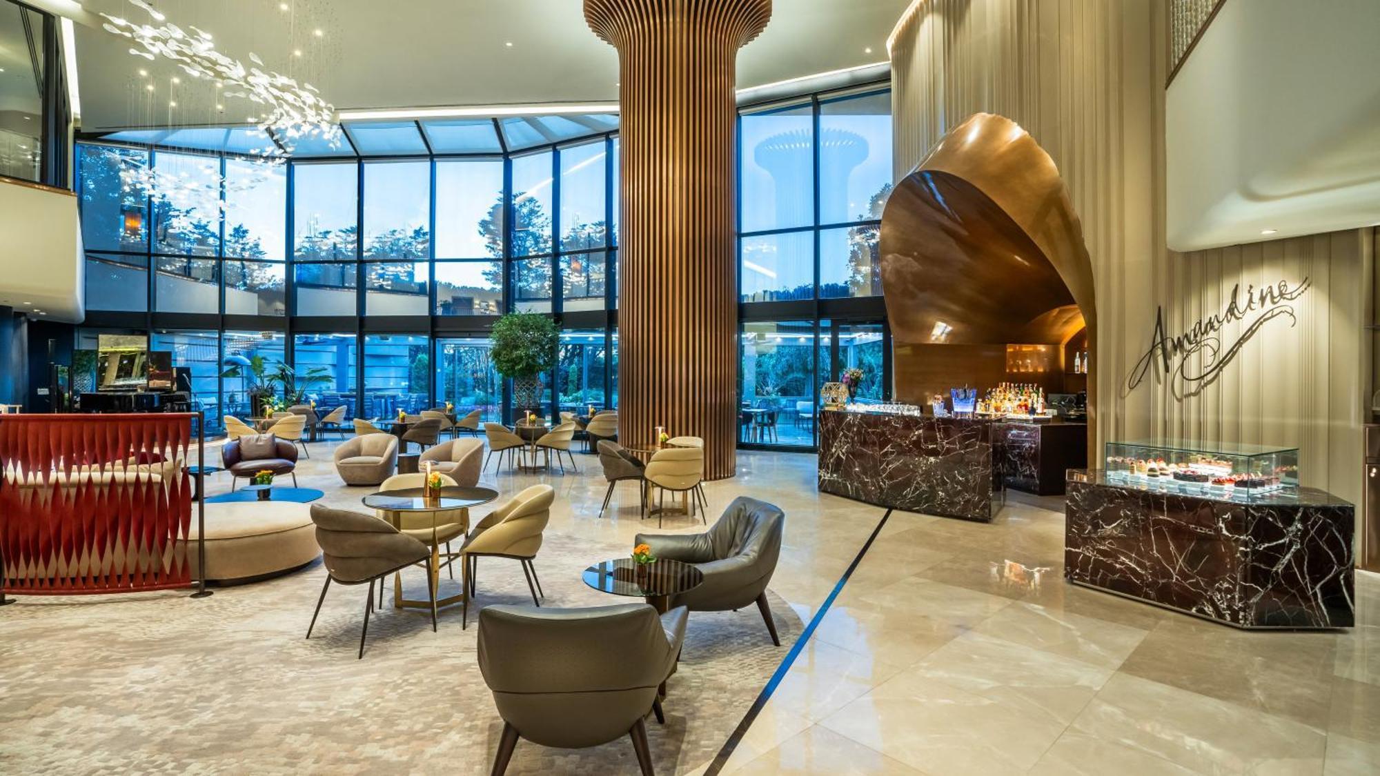 Intercontinental Istanbul, An Ihg Provincia di Istanbul