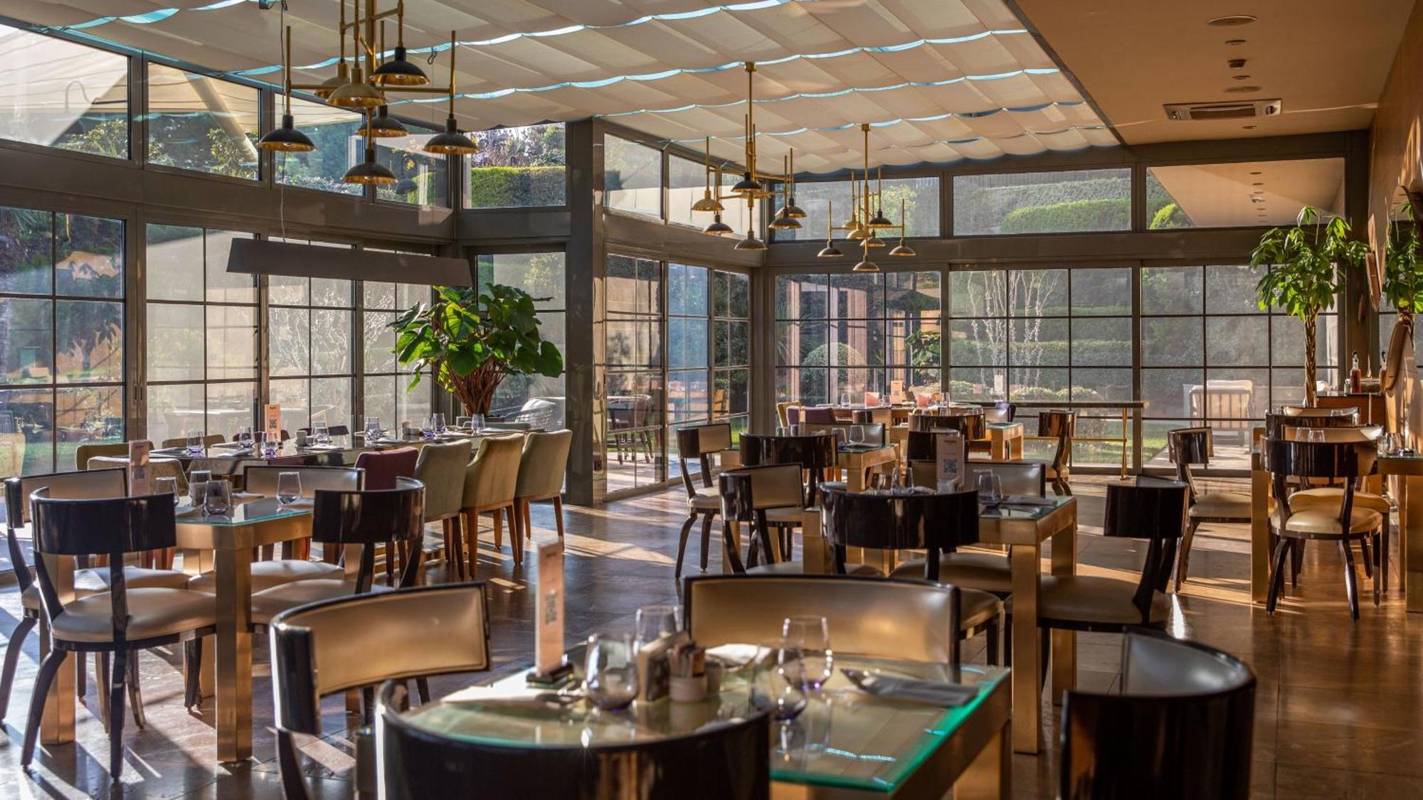 Hotel Intercontinental Istanbul, An Ihg