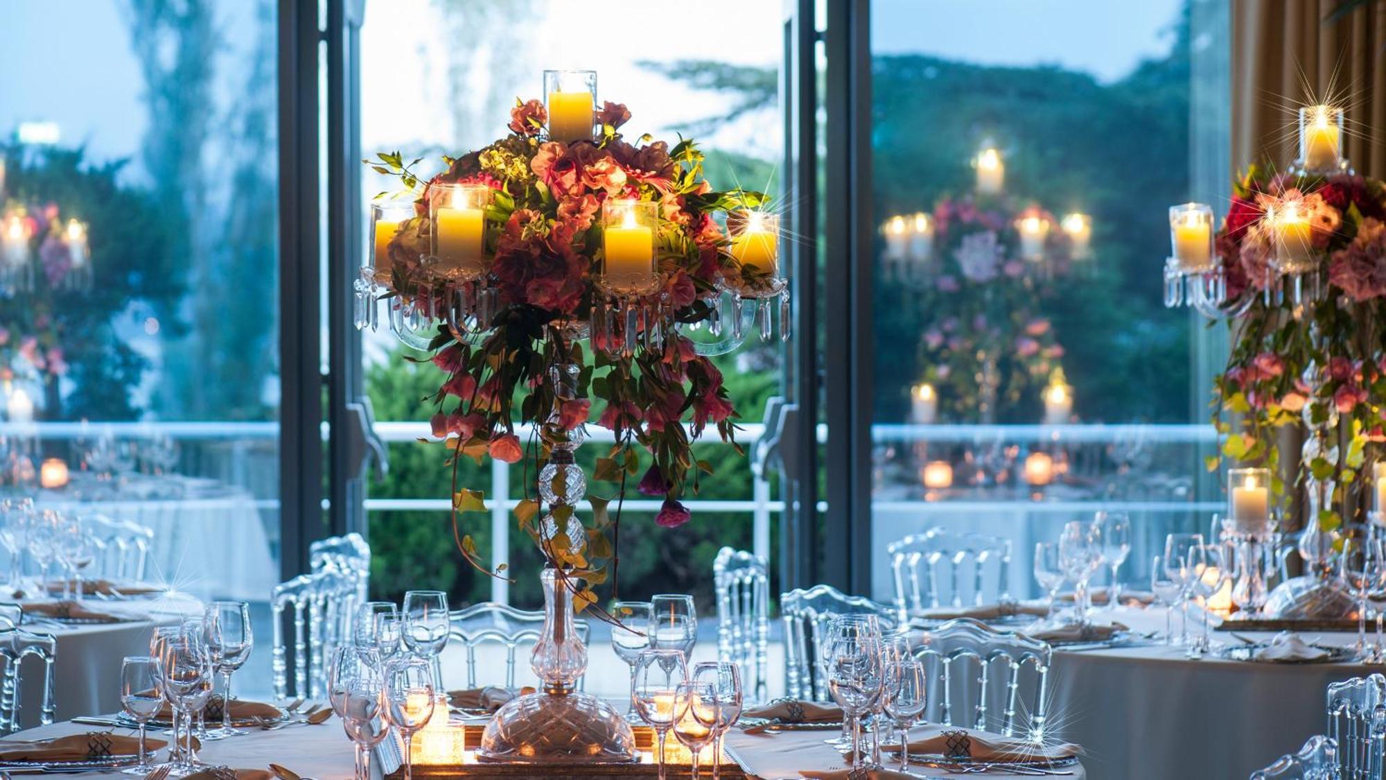 Intercontinental Istanbul, An Ihg Hotel Provincia di Istanbul