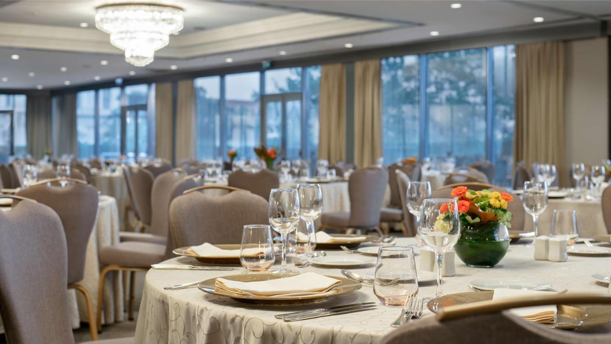 Hotel Intercontinental Istanbul, An Ihg 5*