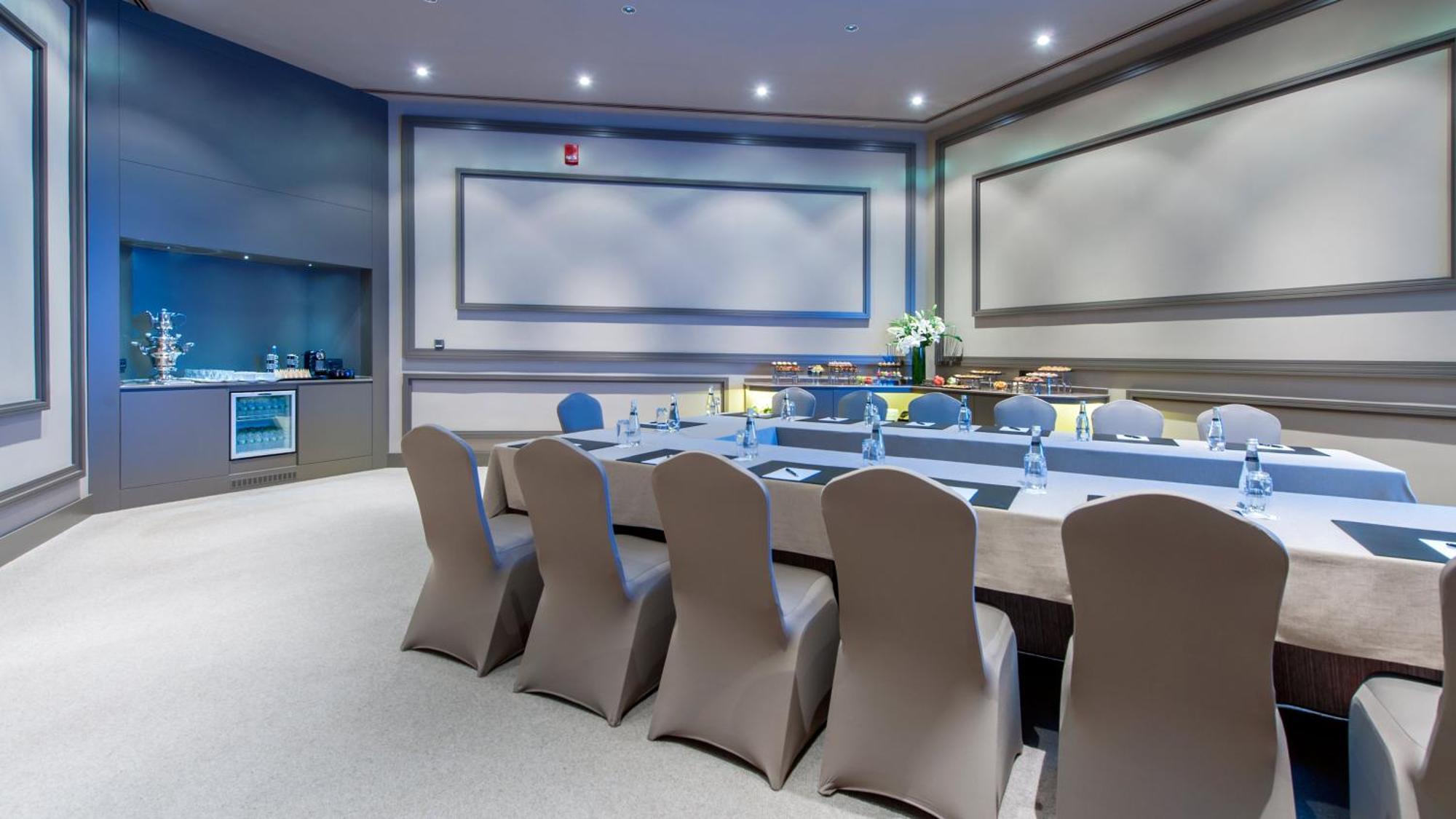 Hotel Intercontinental Istanbul, An Ihg Provincia di Istanbul