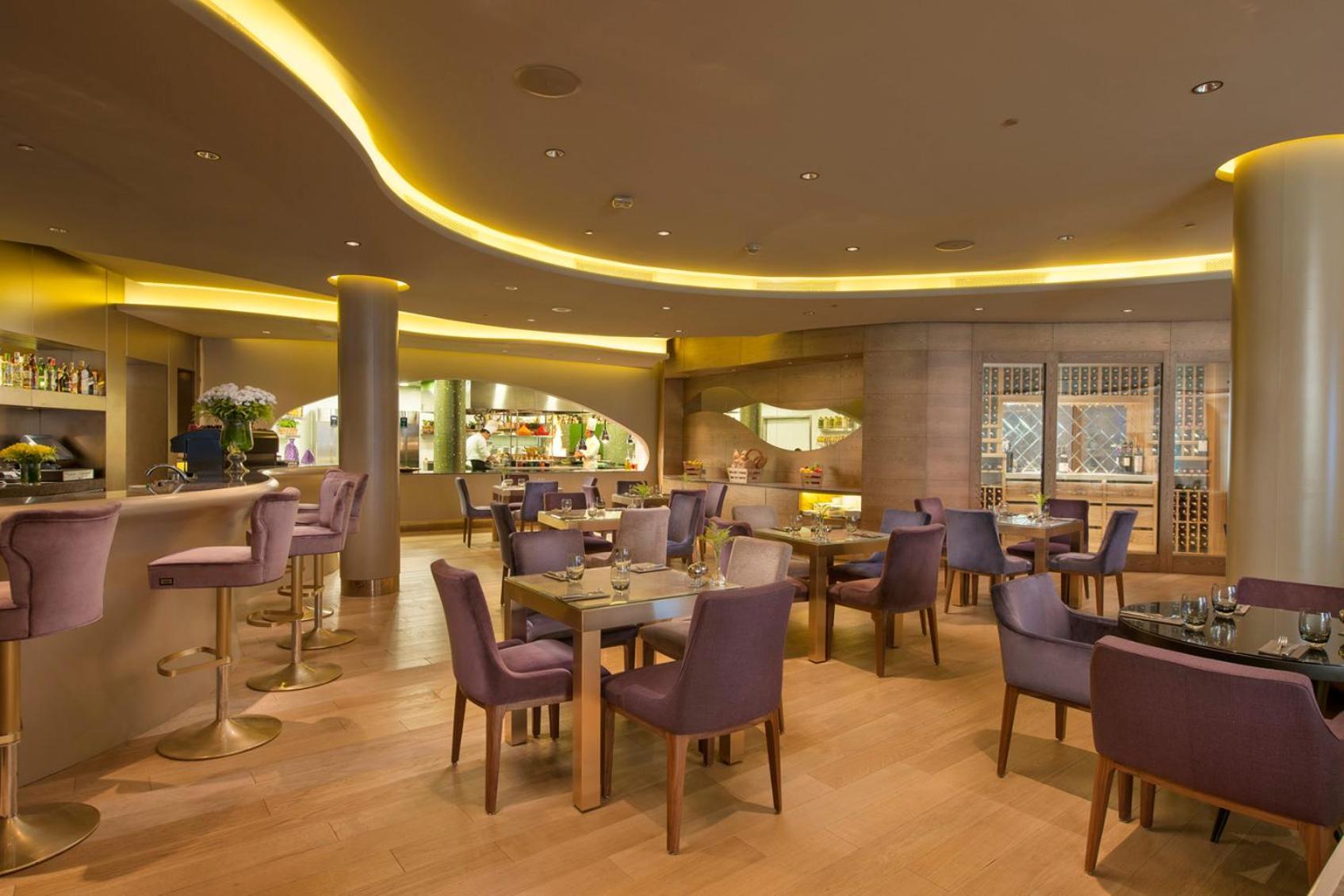 Intercontinental Istanbul, An Ihg 5* Provincia di Istanbul