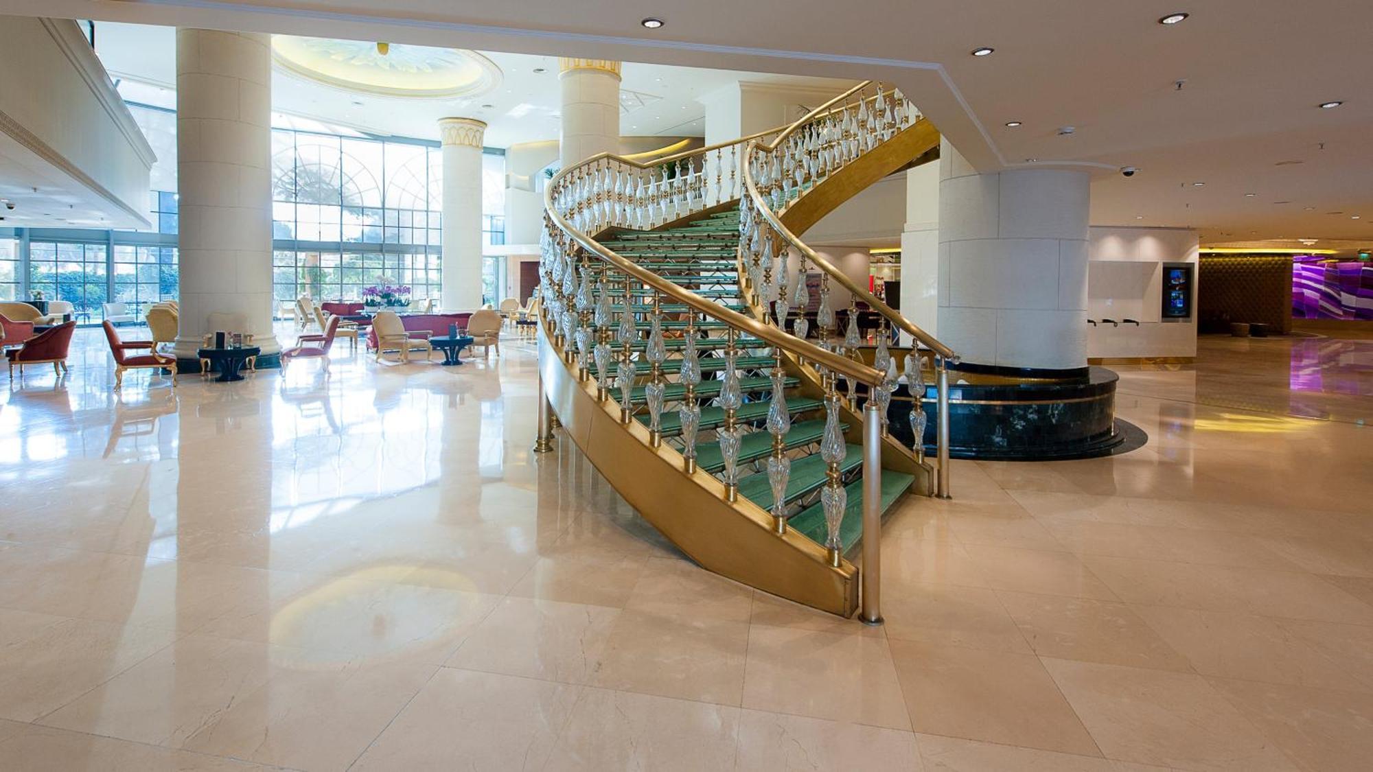 Intercontinental By Ihg