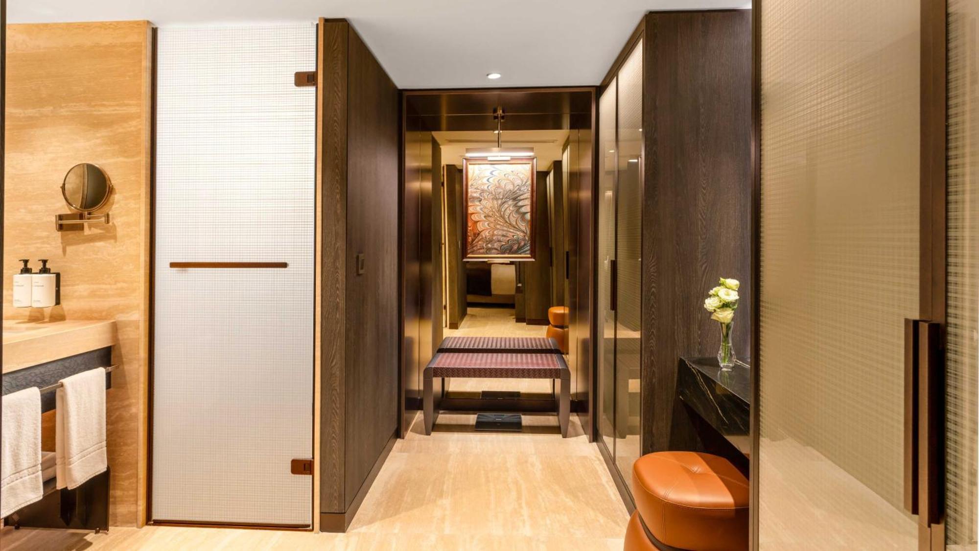 Hotel Intercontinental Istanbul, An Ihg Provincia di Istanbul