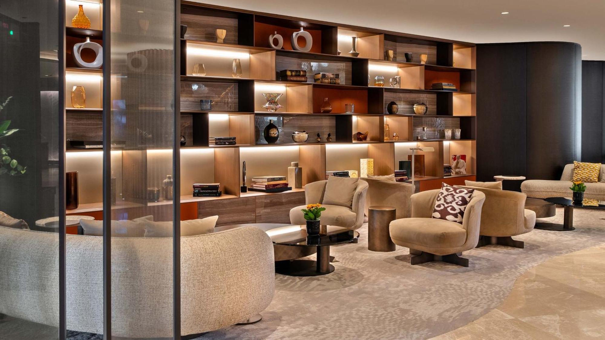 Intercontinental Istanbul, An Ihg Hotel Provincia di Istanbul
