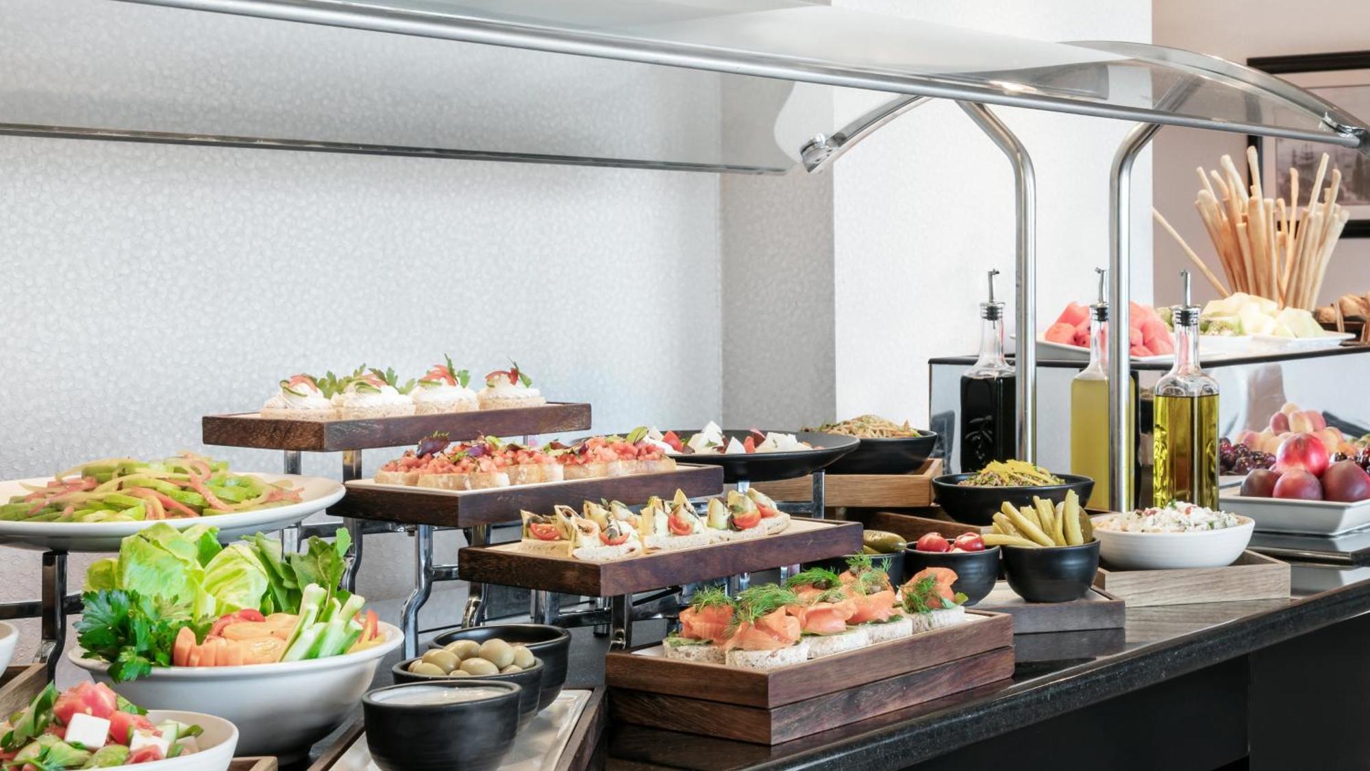 Intercontinental Istanbul, An Ihg Provincia di Istanbul