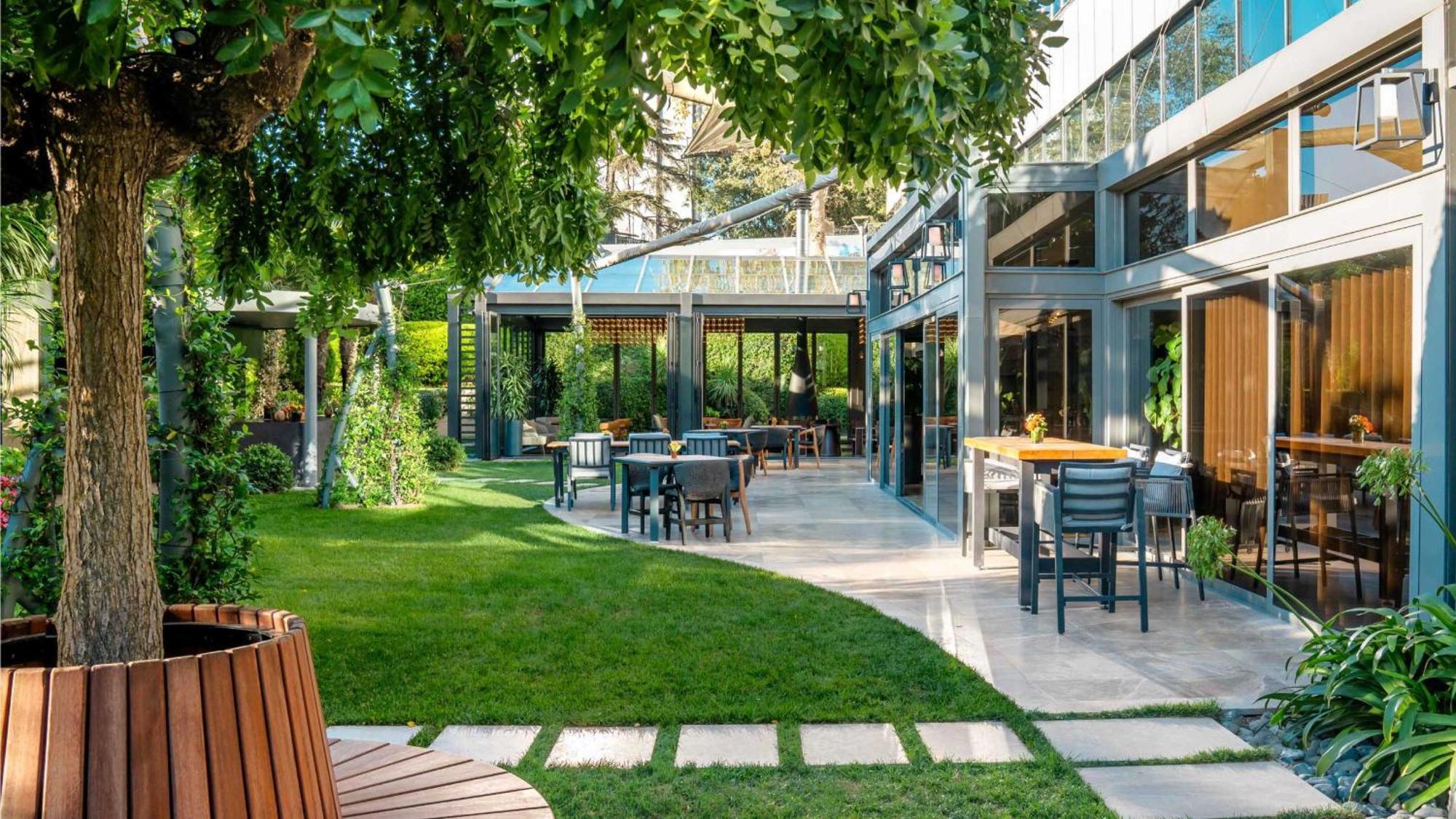 Intercontinental Istanbul, An Ihg 5* Provincia di Istanbul