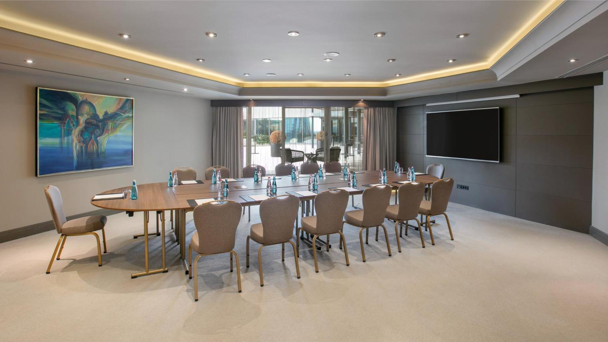 Intercontinental Istanbul, An Ihg 5* Provincia di Istanbul
