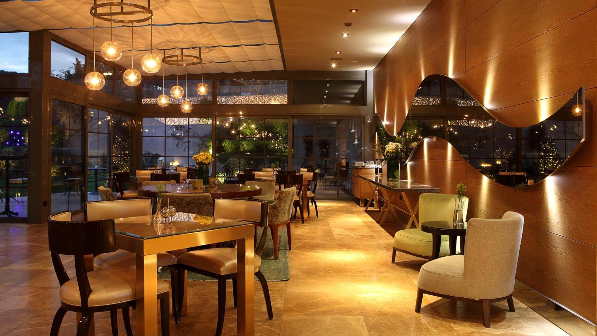 Intercontinental Istanbul, An Ihg 5* Provincia di Istanbul
